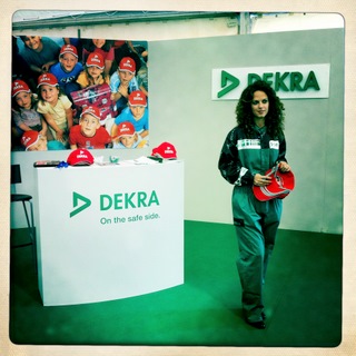 dekra dekra