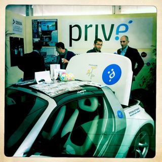 prive prive